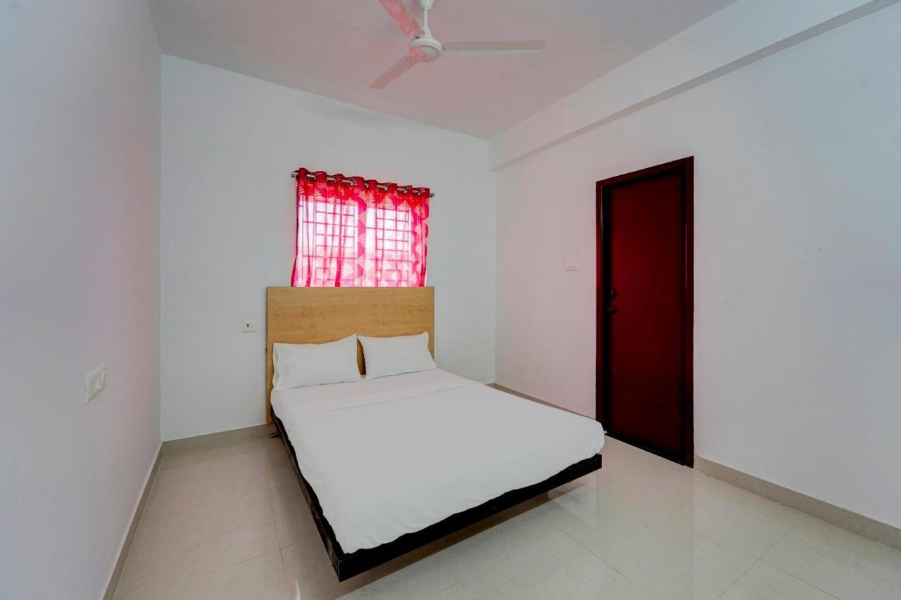 Super Hotel O J2 Service Appartment Chennai Exterior photo