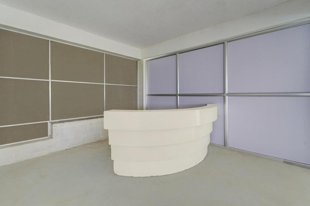 Super Hotel O J2 Service Appartment Chennai Exterior photo