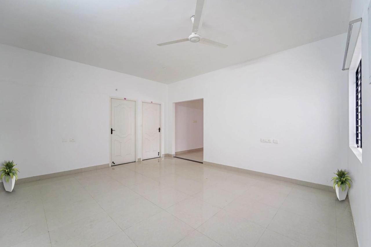 Super Hotel O J2 Service Appartment Chennai Exterior photo