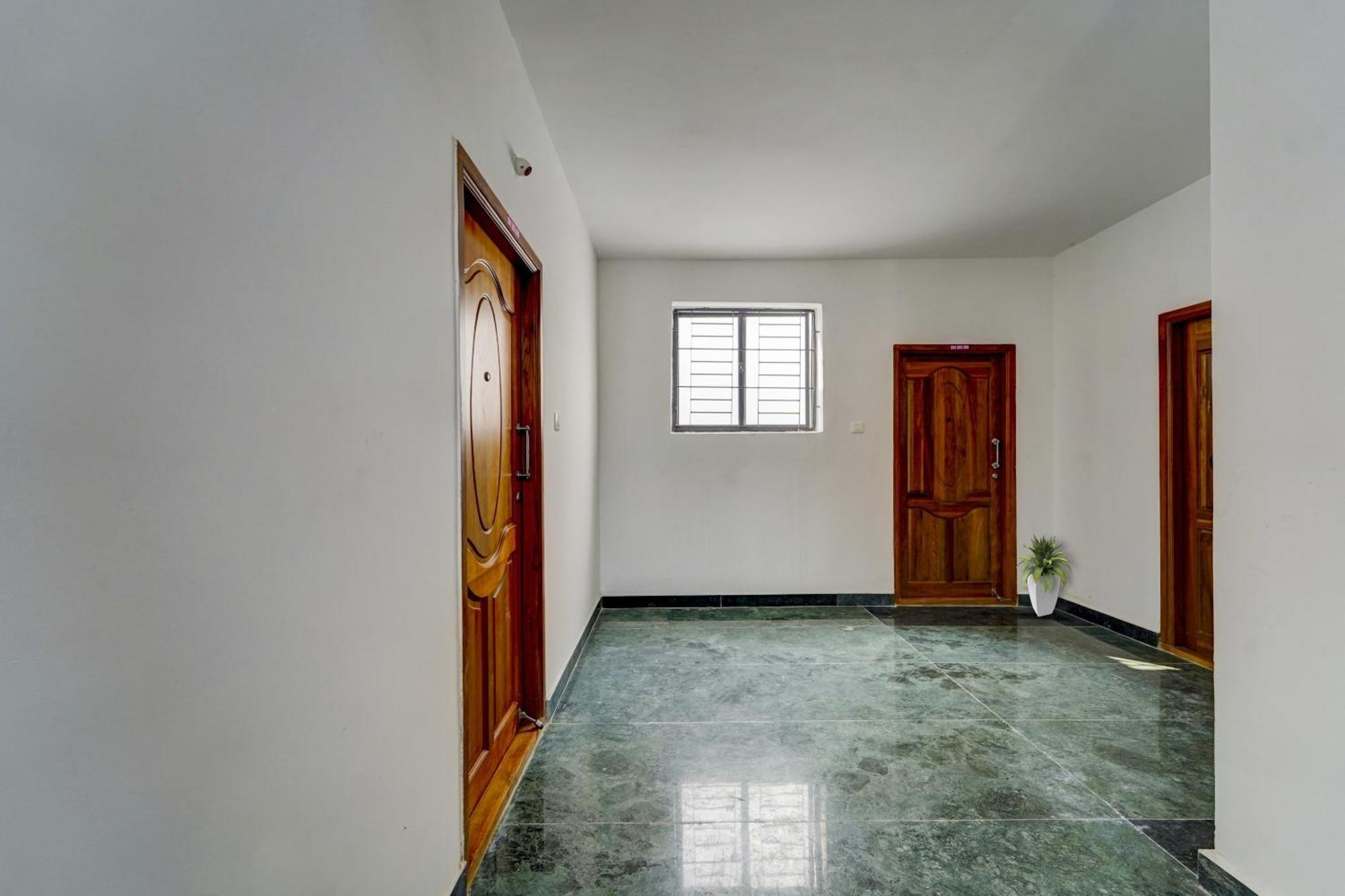 Super Hotel O J2 Service Appartment Chennai Exterior photo
